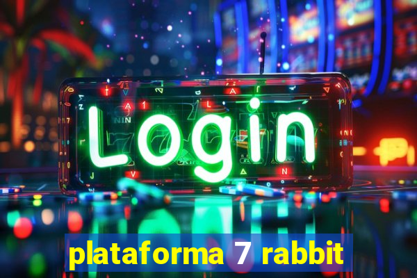 plataforma 7 rabbit